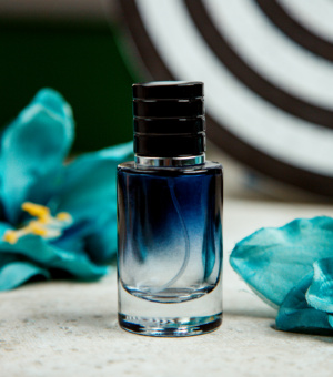 EverVibes Amber Noir Intense