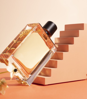 EverVibes Fresh Aura Citrus Mist